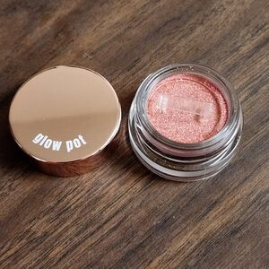 Tart Glow Pot Eyeshadow - Rosè